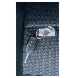 Pompe de direction FORD C-MAX 1