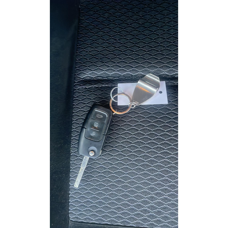 Pompe de direction FORD C-MAX 1 Photo n°18