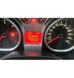 Pompe de direction FORD C-MAX 1