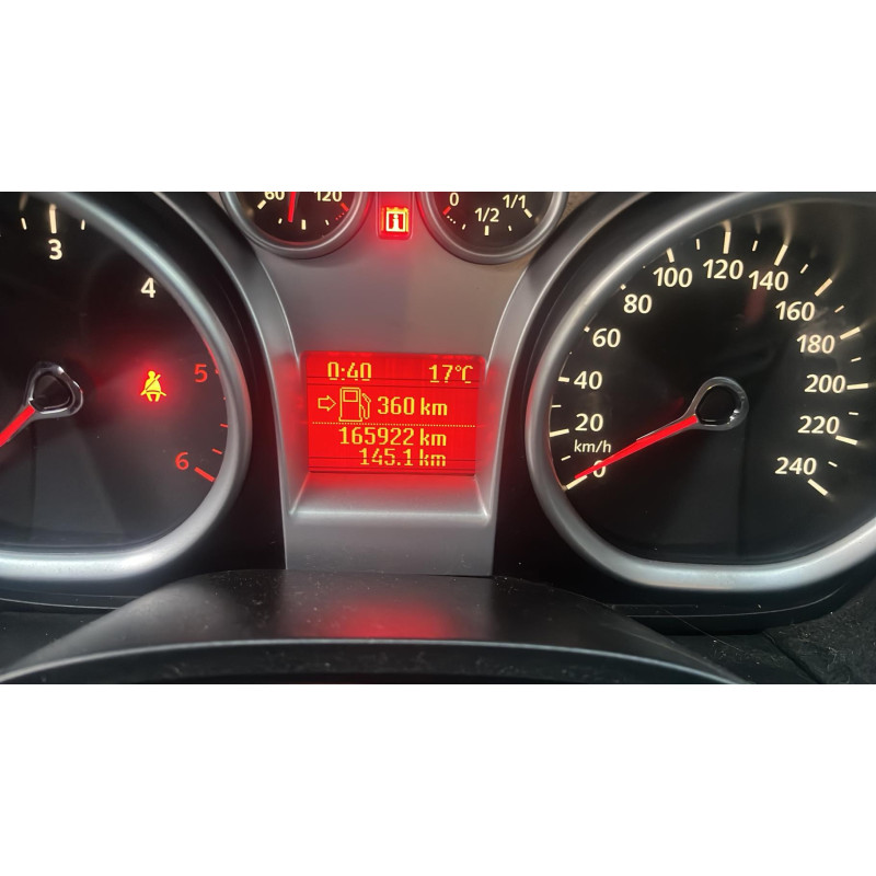 Pompe de direction FORD C-MAX 1 Photo n°19
