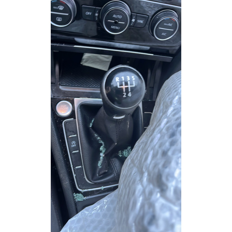 Alternateur VOLKSWAGEN GOLF 7 Photo n°5