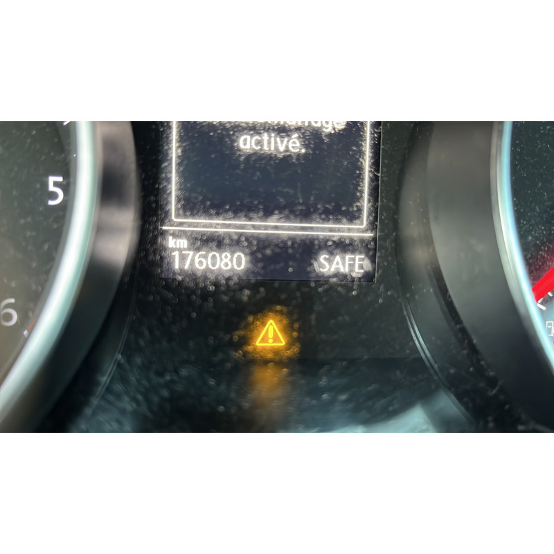 Alternateur VOLKSWAGEN GOLF 7 Photo n°8