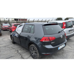Alternateur VOLKSWAGEN GOLF 7