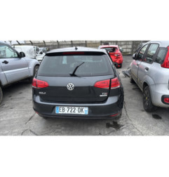 Alternateur VOLKSWAGEN GOLF 7