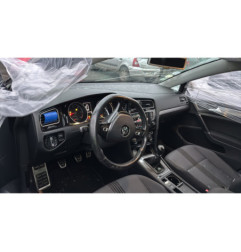 Alternateur VOLKSWAGEN GOLF 7