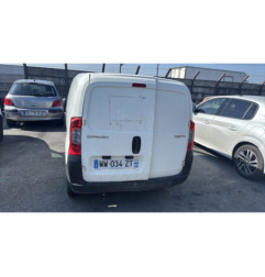Pompe de direction CITROEN NEMO