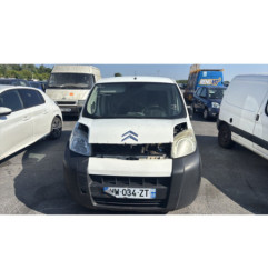 Pompe de direction CITROEN NEMO