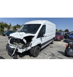 Pompe de direction FORD TRANSIT 5