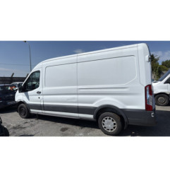 Pompe de direction FORD TRANSIT 5