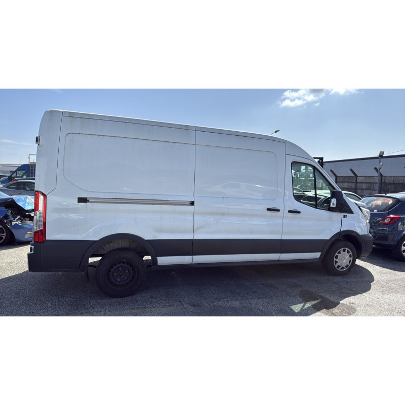 Pompe de direction FORD TRANSIT 5 Photo n°10