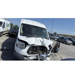 Pompe de direction FORD TRANSIT 5