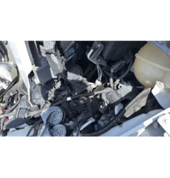 Pompe de direction FORD TRANSIT 5