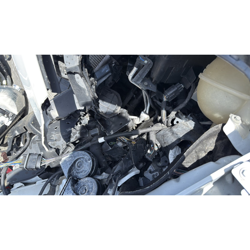 Pompe de direction FORD TRANSIT 5 Photo n°12