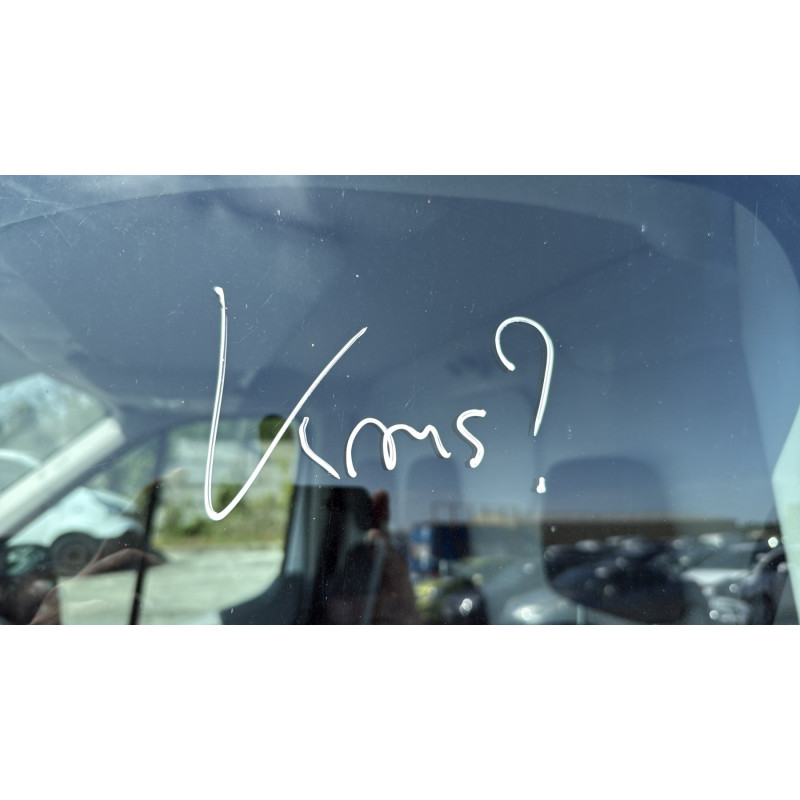 Pompe de direction FORD TRANSIT 5 Photo n°13