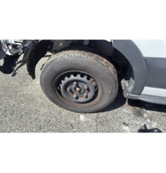Pompe de direction FORD TRANSIT 5