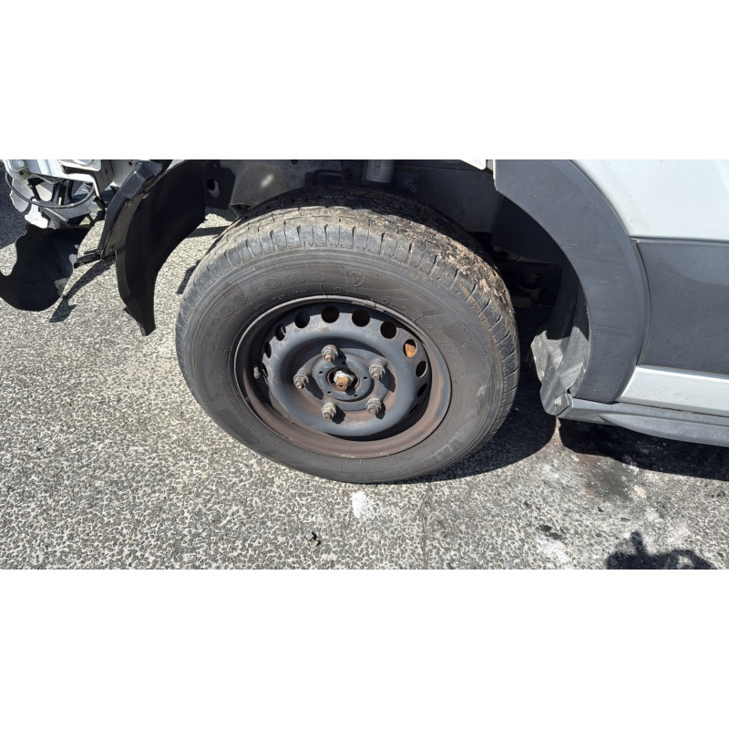 Pompe de direction FORD TRANSIT 5 Photo n°14
