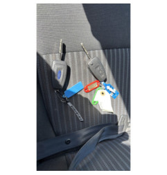 Pompe de direction FORD TRANSIT 5