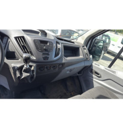 Pompe de direction FORD TRANSIT 5