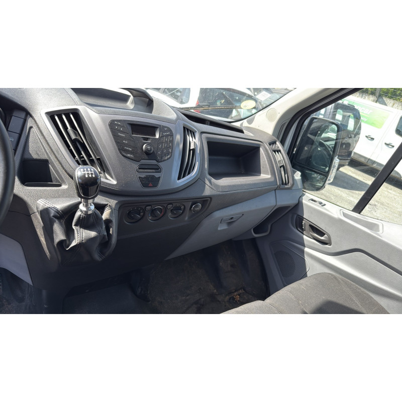 Pompe de direction FORD TRANSIT 5 Photo n°16