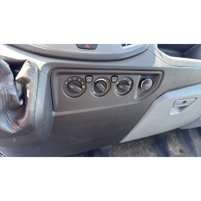 Pompe de direction FORD TRANSIT 5 Photo n°17