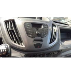 Pompe de direction FORD TRANSIT 5