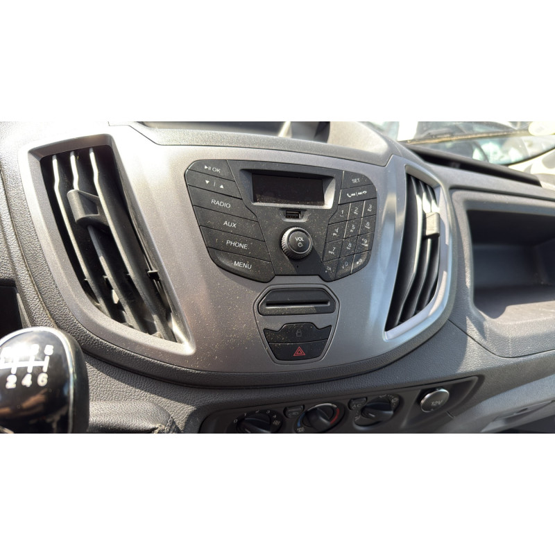 Pompe de direction FORD TRANSIT 5 Photo n°18