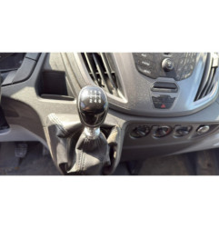 Pompe de direction FORD TRANSIT 5