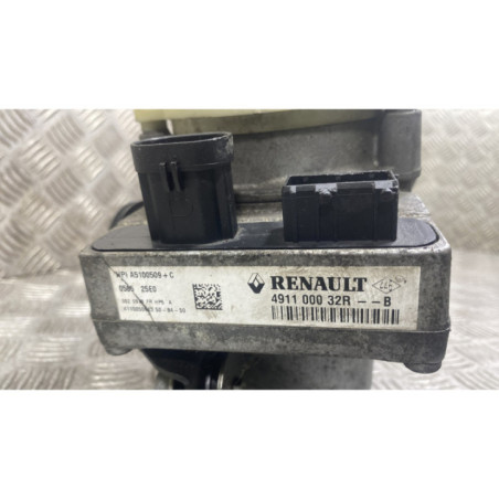 Pompe de direction DACIA DUSTER 1