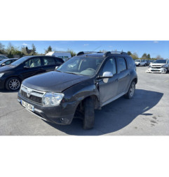Pompe de direction DACIA DUSTER 1