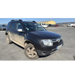 Pompe de direction DACIA DUSTER 1