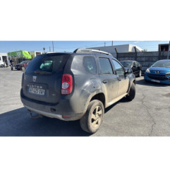Pompe de direction DACIA DUSTER 1