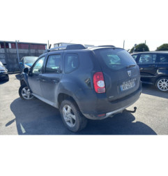 Pompe de direction DACIA DUSTER 1