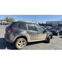 Pompe de direction DACIA DUSTER 1