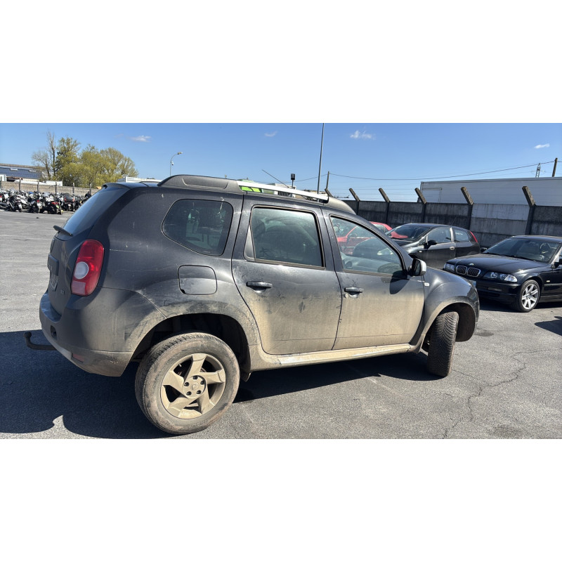 Pompe de direction DACIA DUSTER 1 Photo n°9