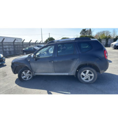 Pompe de direction DACIA DUSTER 1
