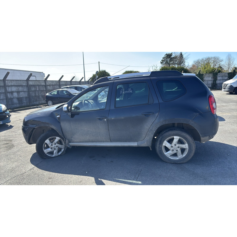 Pompe de direction DACIA DUSTER 1 Photo n°10