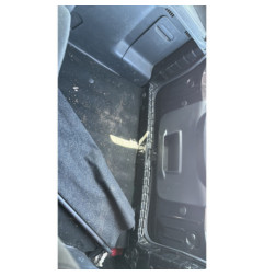 Pompe de direction DACIA DUSTER 1
