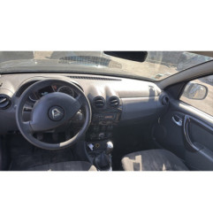 Pompe de direction DACIA DUSTER 1