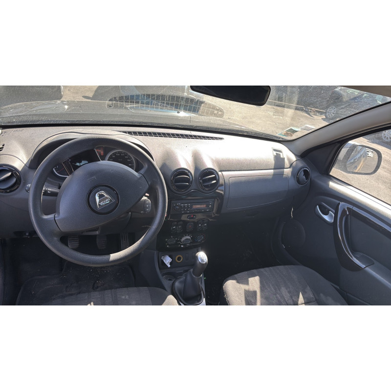 Pompe de direction DACIA DUSTER 1 Photo n°16