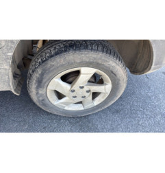 Pompe de direction DACIA DUSTER 1