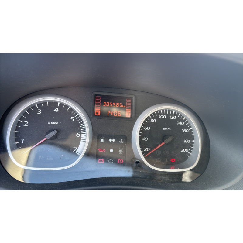 Pompe de direction DACIA DUSTER 1 Photo n°19