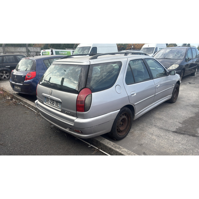 Pompe de direction PEUGEOT 306 Photo n°8