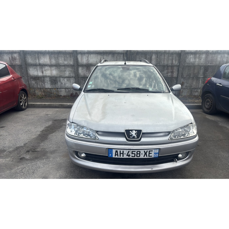 Pompe de direction PEUGEOT 306 Photo n°13