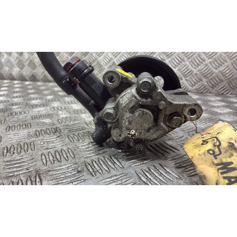 Pompe de direction HYUNDAI MATRIX Photo n°3