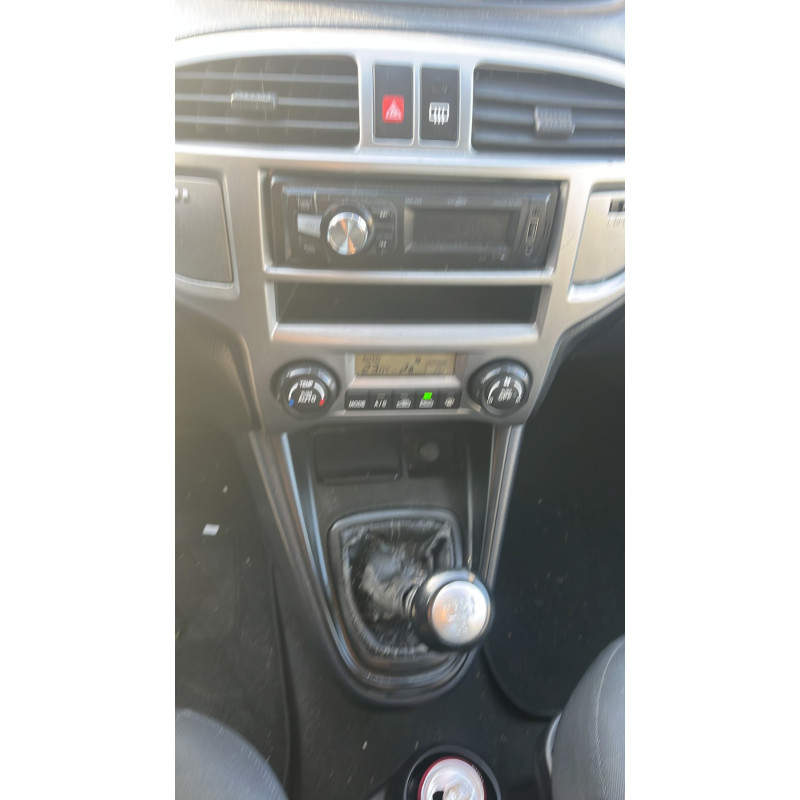 Pompe de direction HYUNDAI MATRIX Photo n°8