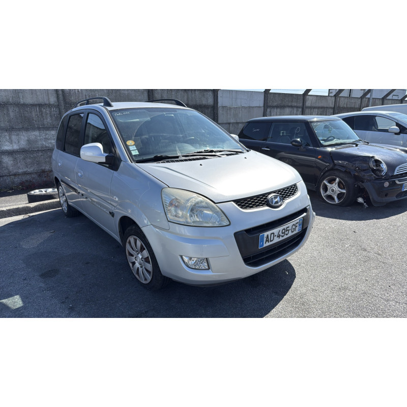 Pompe de direction HYUNDAI MATRIX Photo n°11