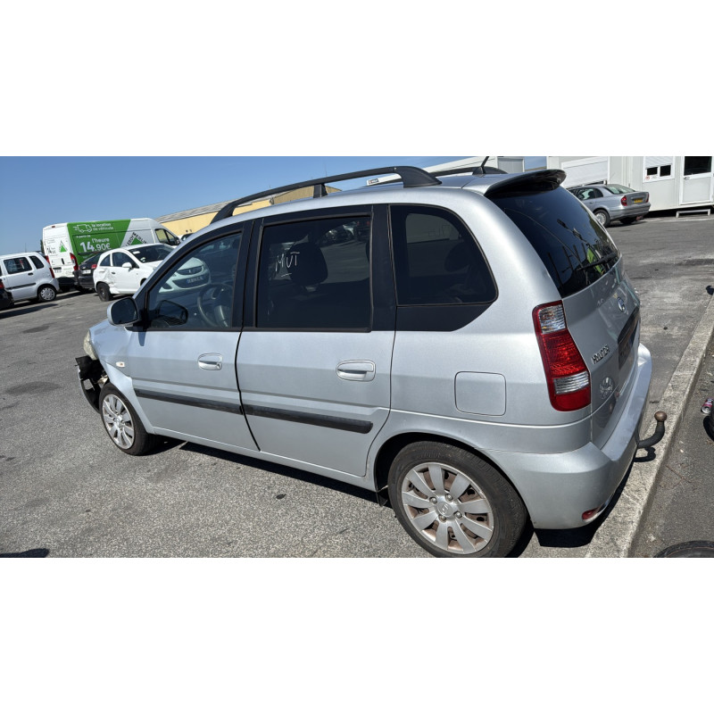 Pompe de direction HYUNDAI MATRIX Photo n°15
