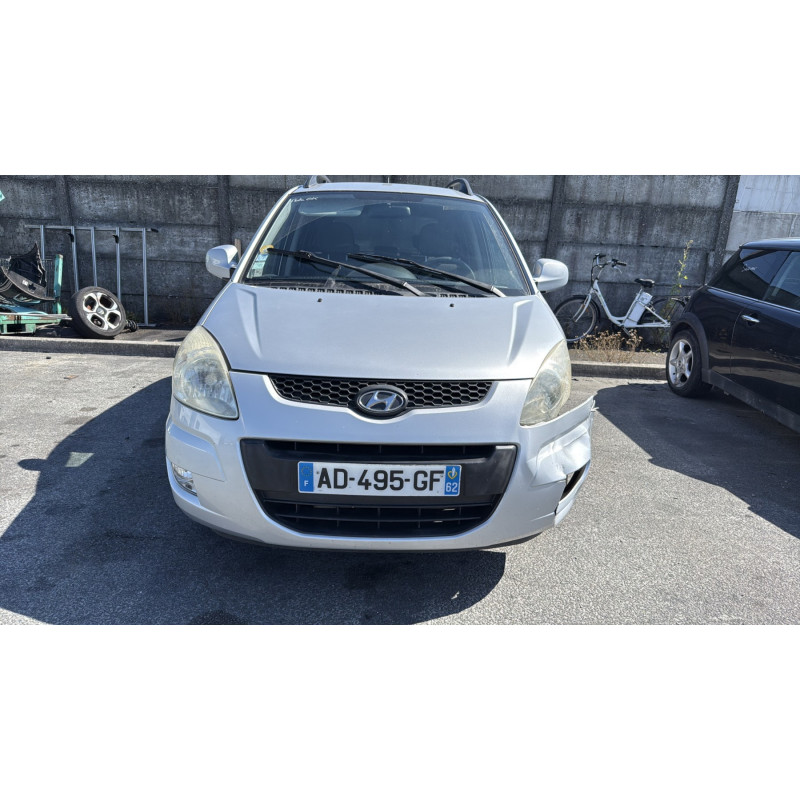 Pompe de direction HYUNDAI MATRIX Photo n°17