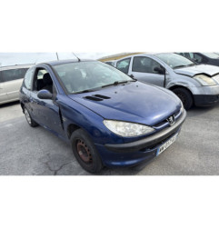Pompe de direction PEUGEOT 206