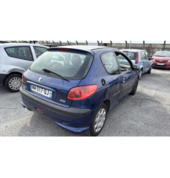 Pompe de direction PEUGEOT 206